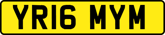 YR16MYM