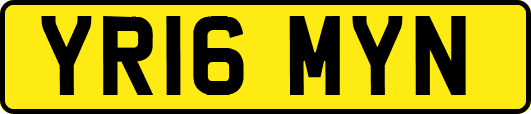 YR16MYN