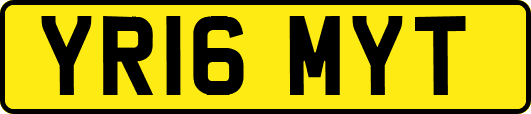 YR16MYT