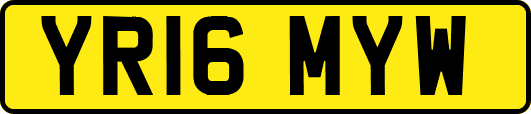 YR16MYW