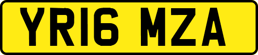 YR16MZA