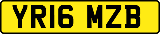 YR16MZB