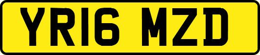 YR16MZD