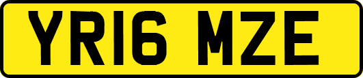 YR16MZE