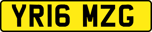 YR16MZG