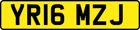 YR16MZJ