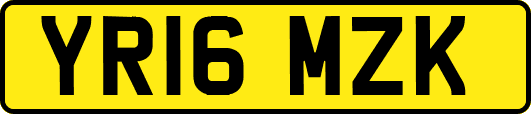 YR16MZK