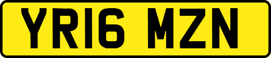 YR16MZN