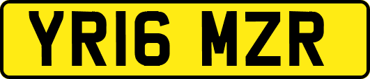 YR16MZR
