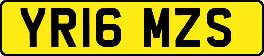 YR16MZS