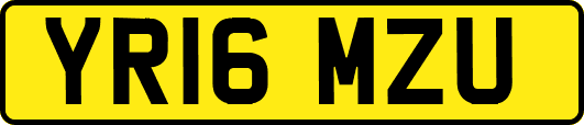 YR16MZU