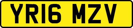 YR16MZV