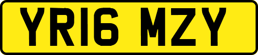 YR16MZY