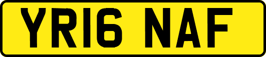 YR16NAF