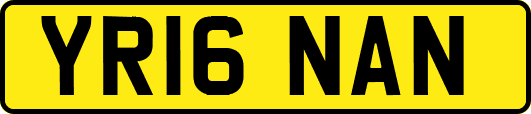 YR16NAN