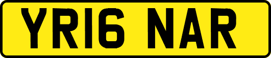 YR16NAR