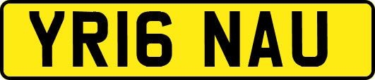 YR16NAU