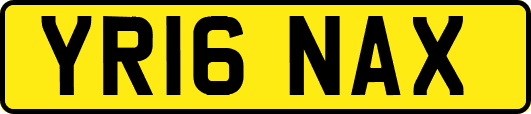 YR16NAX