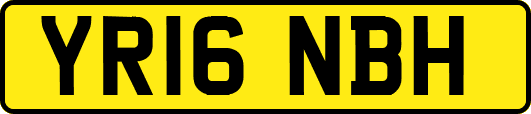 YR16NBH