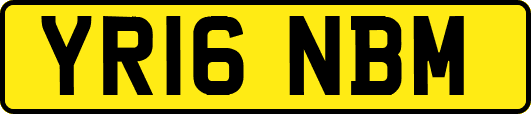 YR16NBM