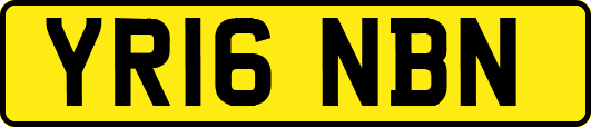YR16NBN