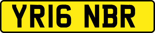YR16NBR