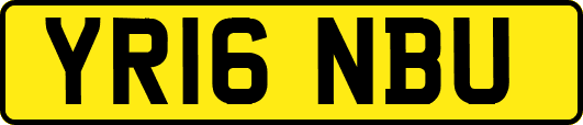 YR16NBU