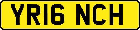 YR16NCH