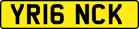 YR16NCK