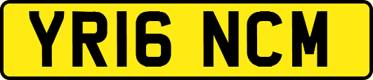 YR16NCM