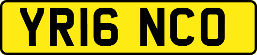 YR16NCO