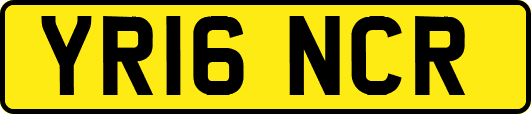 YR16NCR