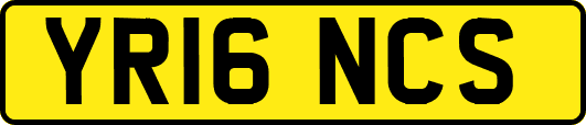 YR16NCS