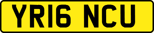 YR16NCU