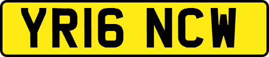 YR16NCW