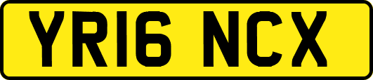 YR16NCX