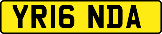 YR16NDA