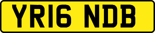 YR16NDB