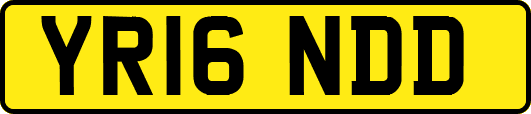 YR16NDD