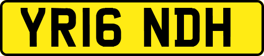 YR16NDH