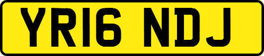 YR16NDJ