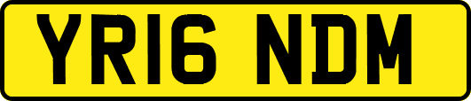 YR16NDM
