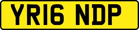 YR16NDP