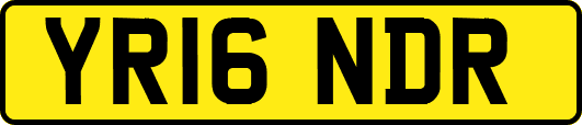 YR16NDR