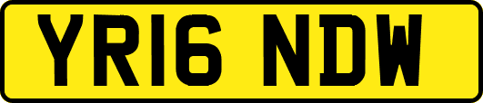 YR16NDW