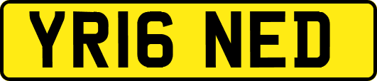 YR16NED
