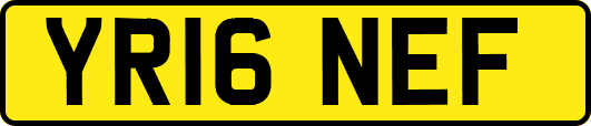 YR16NEF