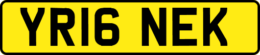 YR16NEK