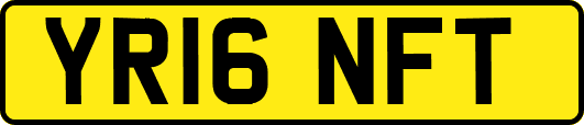 YR16NFT