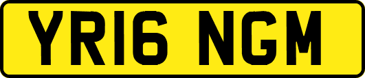 YR16NGM